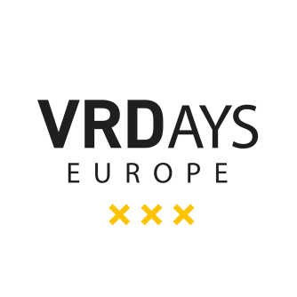 VR Days Europe