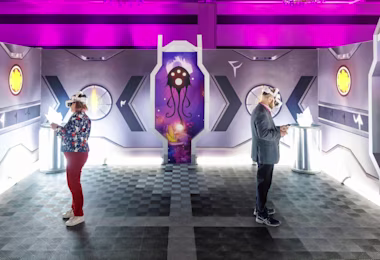 Vacature bij CIIIC: Management & Event Support