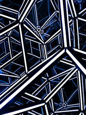 Designing with institutions