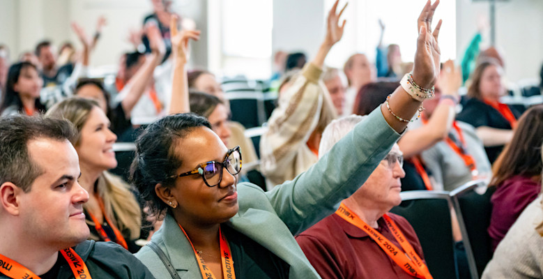 Vote for our 4 entries for the SXSW PanelPicker® 2025!