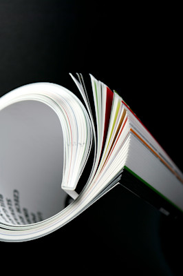 booklet