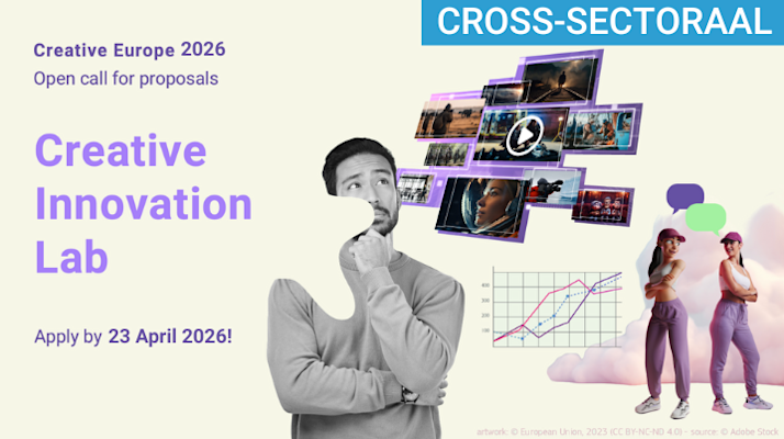 Creative Innovation Lab 2026