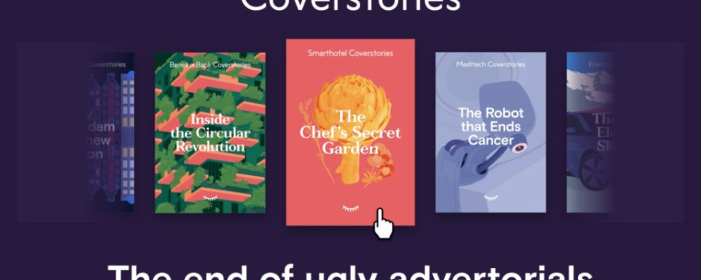 CoverStories