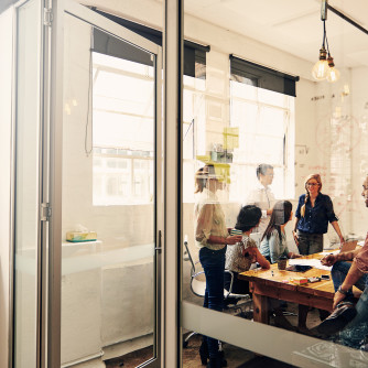 iStock-504427192 group people office