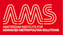 AMS institute logo