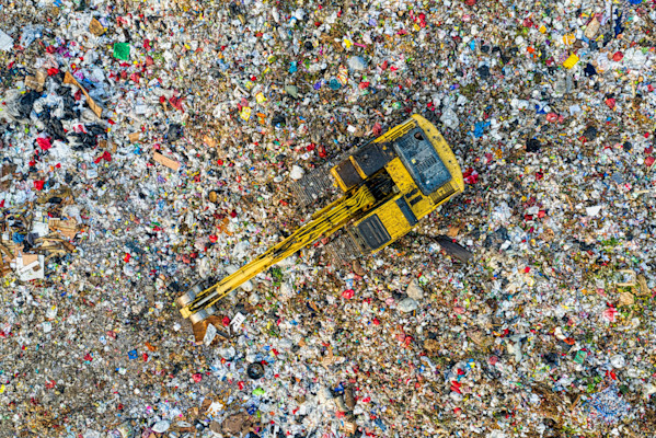 Plastic