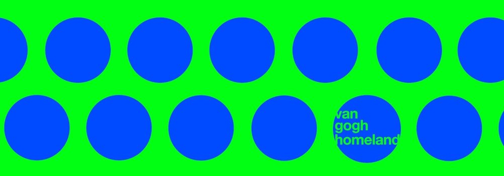 Van Gogh Homeland: tijdelijk living lab voor vergroening in Tilburg