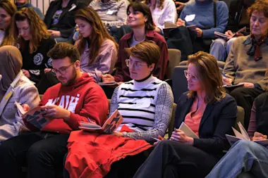 PONT | Designing for social impact