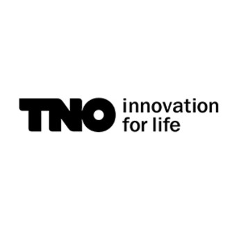 TNO-logo vierkant