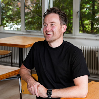 Tom Kortbeek