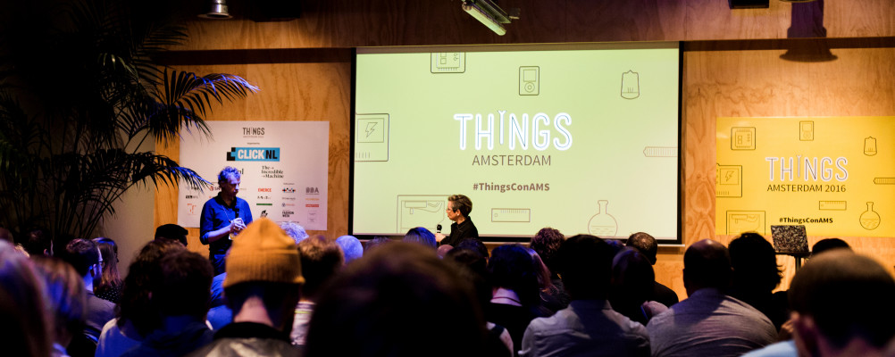 ThingsCon 2016 zaal 