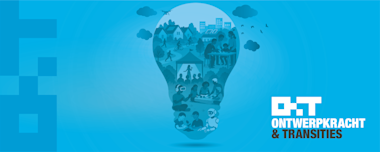 Tweede uitvraag Ontwerpkracht & Transities open voor projectideeën