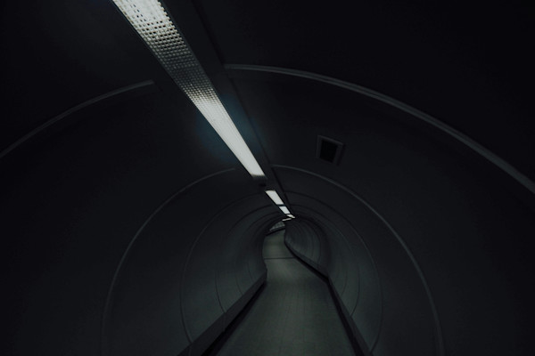 tunnel