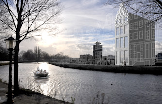 Beeld domein heritage