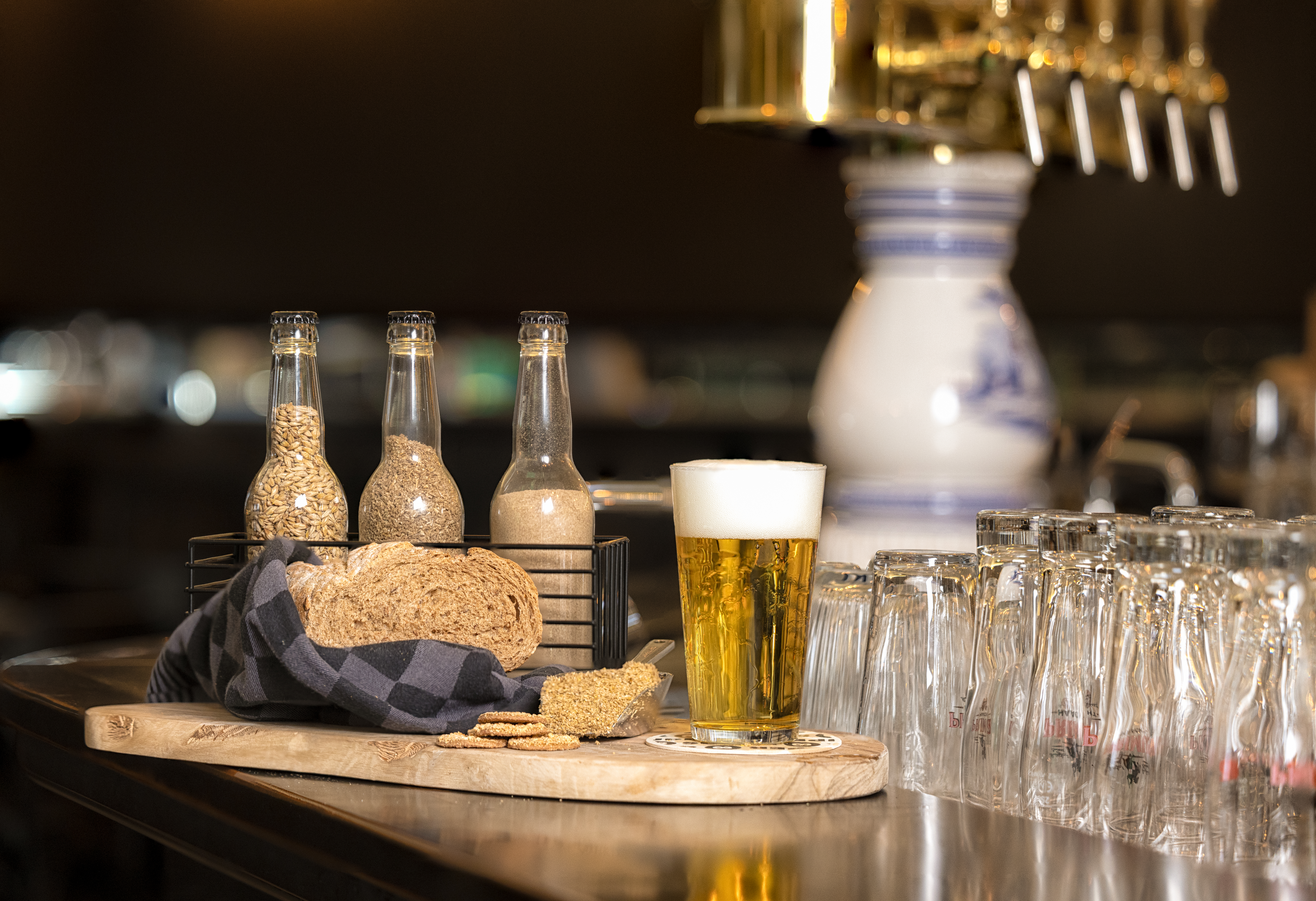 Foodtechbedrijf MaGie Creations (Grassroots)