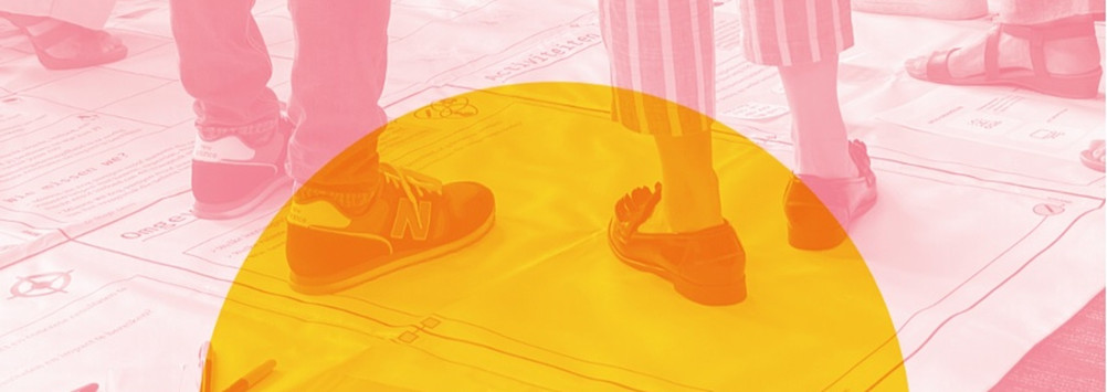 The Co-Design Canvas boek