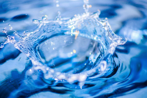 clean water