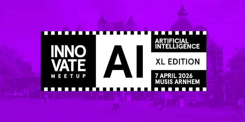 INNOVATE AI MEETUP 2026 - XL EDITION