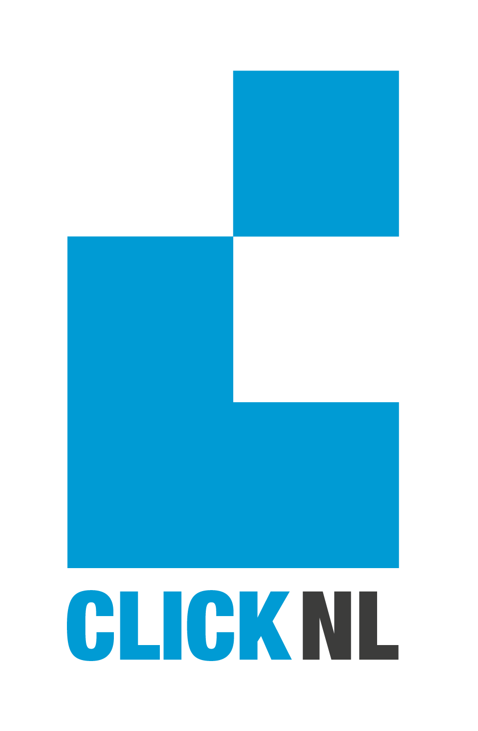 Logo CLICKNL