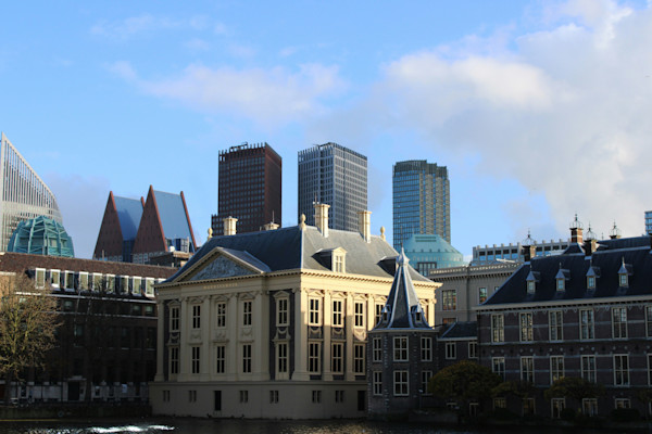 Living environment beeld