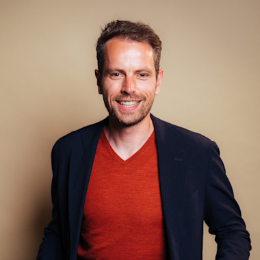 Nathan de Groot