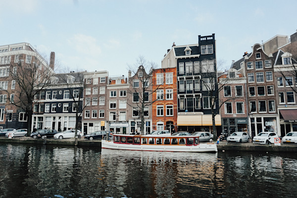 Nederland