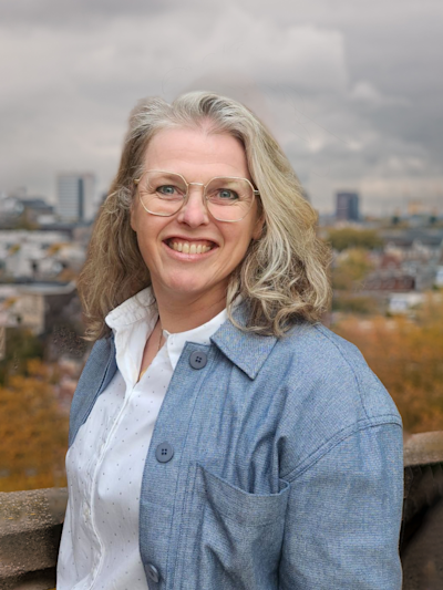 Marieke de Wolf