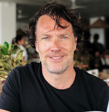 Pieter Lubberts