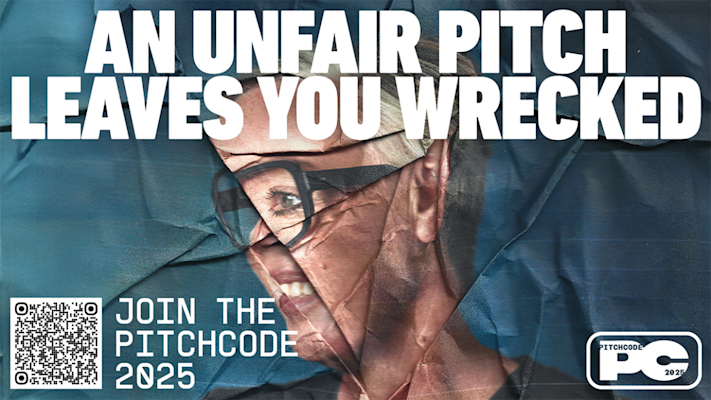 Pitchcode 2025