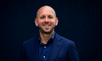  CLICKNL verwelkomt nieuwe bestuursvoorzitter Michiel Dijkman