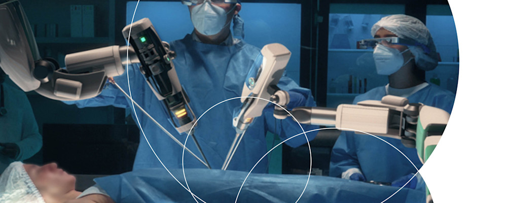 Key enabling technologies for minimally invasive interventions in ...