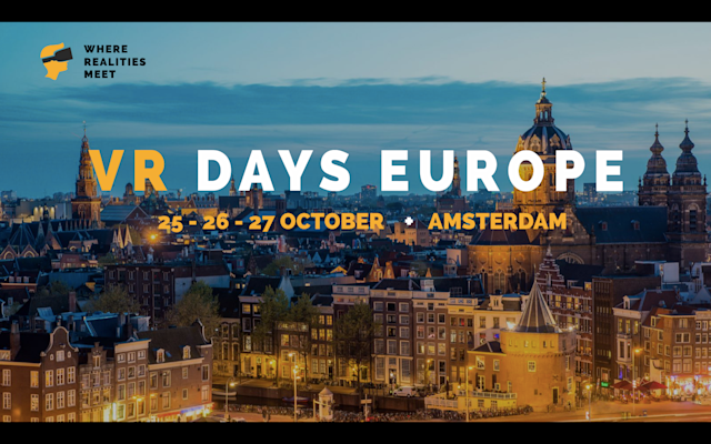 VR Days 2017