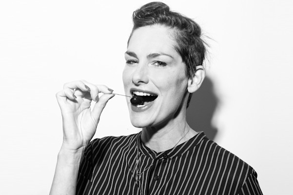 Livecast From now on… According to Marije Vogelzang