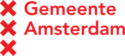 gemeente amsterdam logo