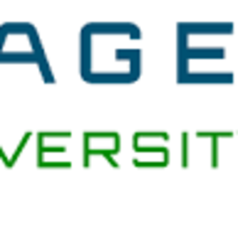 Wageningen University & Research logo