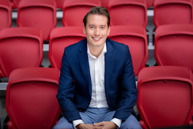 Maurits van Hövell