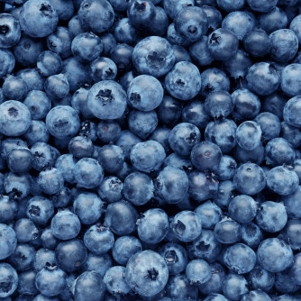 iStock blauwe bessen blueberries fruit gezondheid health
