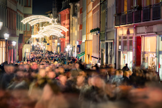 image retail