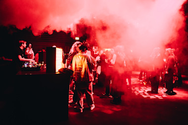 Save the date |  CreativeNL Live in samenwerking met Dutch Design Week