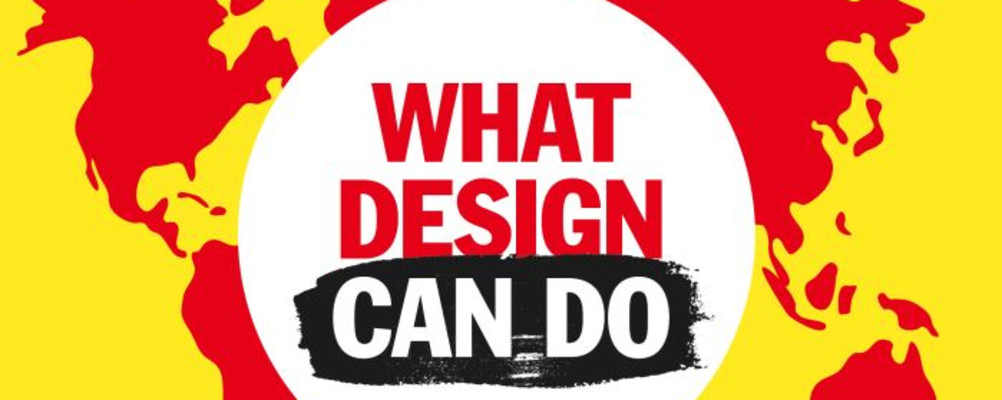 What Design Can Do