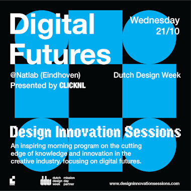 Digital Futures 2026