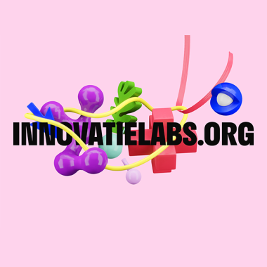 Innovatielabs vierkant