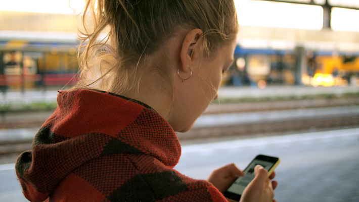 Digital futures beeld