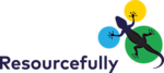 Resourcefully logo