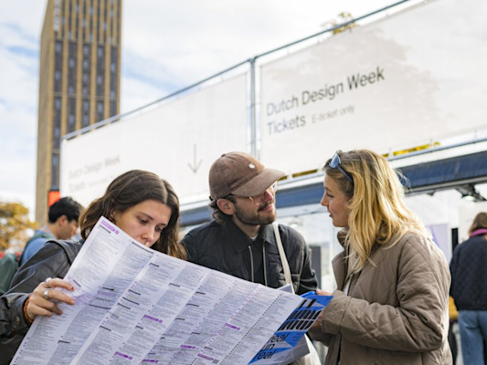 Dutch Design Week