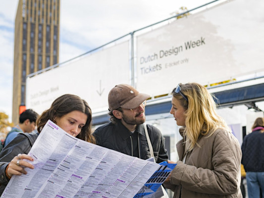 Dutch Design Week