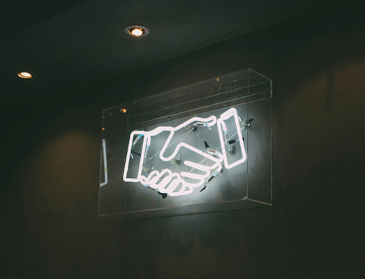 Programma Culturele en Creatieve Sector