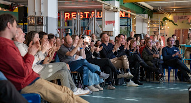 How Design Works | Dutch Design Week 2025