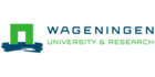 WUR logo