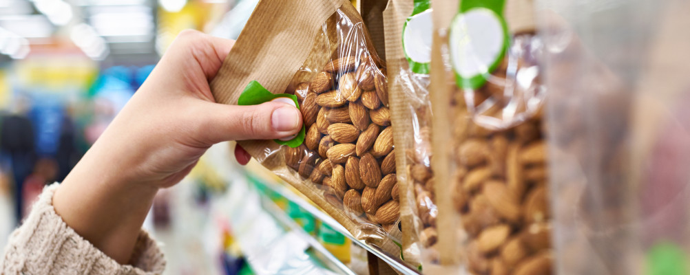 iStock supermarkt gezond voedsel eten food healthy